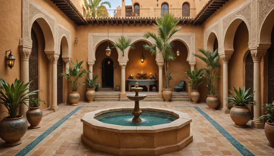Buying a house in marrakech: 5 things to consider